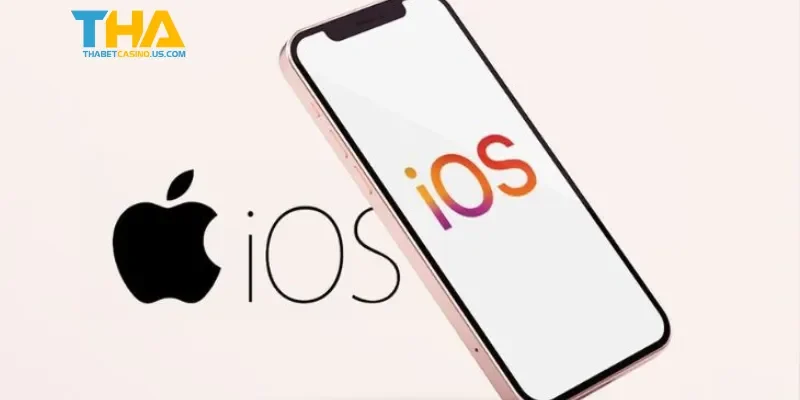 Các bước tải thành công 100% cho IOS