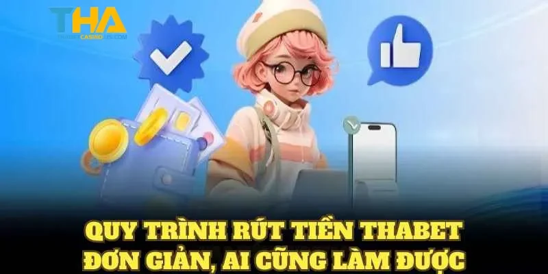 Gợi ý mẹo rút tiền thưởng an toàn và đúng chuẩn