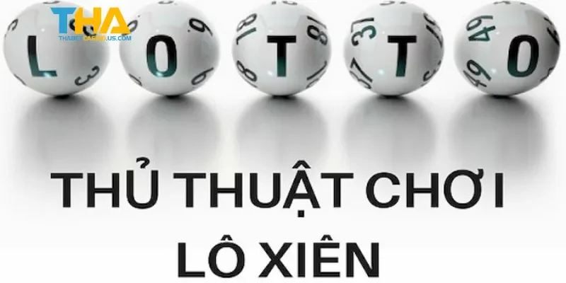 Kinh nghiệm tiền tiền từ lô xiên hiệu quả