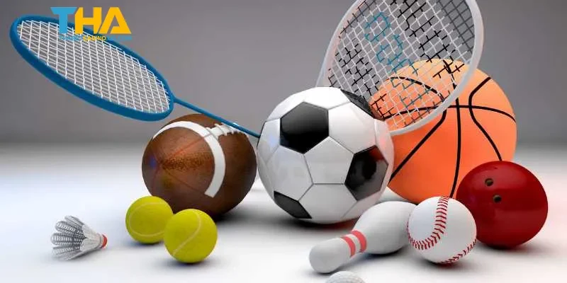 Tại sao nên chọn sảnh thể thao tại Thabet để cá cược